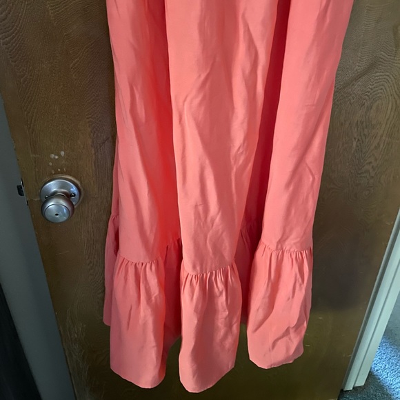 NWOT size M Pinkblush maternity dress - Picture 3 of 8